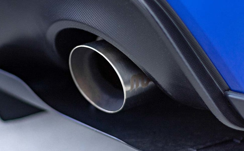 2005-2009 Mustang 4.6L V8 3" Cat Back System - View 4 | Dirty Garage