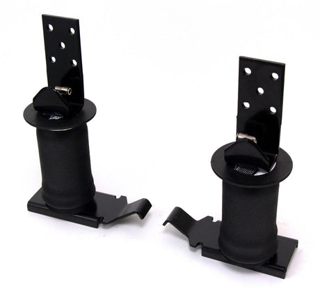 Universal Ridecontrol Air Spring Kit - View 5 | Dirty Garage