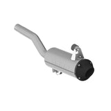 2013-2015 Can-Am Outlander 5" Single Slip-On Performance Series Exhaust - View 2 | Dirty Garage