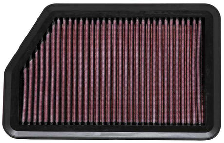 2010-2011 Tucson 2.0/2.4L Drop In Air Filter - View 8 | Dirty Garage