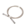 Reinforced Air Hose JIC-4 1M | Dirty Garage