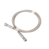 Reinforced Air Hose JIC-4 1M | Dirty Garage