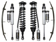 2007-2024 Tundra 1-3" Stage 4 Suspension System | Dirty Garage