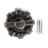Rugged Ridge Elite Antenna Base Black 07-20 Jeep JK/JL/JT - View 8 | Dirty Garage