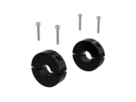 Universal ICON Suspension Strut Bumper Stop Extension Kit | Dirty Garage
