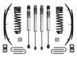 2023 Superduty ICON 2.5 Front and Rear Lift Kit | Dirty Garage