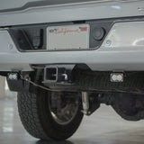 2020-2025 GM HD Reverse Light Kit - View 2 | Dirty Garage