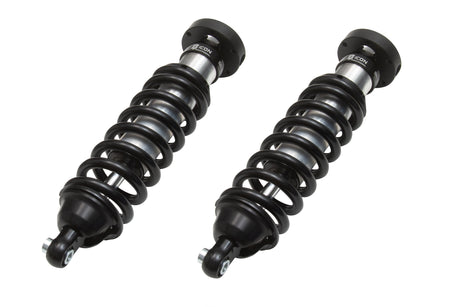 2000-2007 Tundra ICON 2.5 IR Front Coilover Kit - View 2 | Dirty Garage