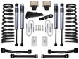 2009-2013 Ram HD ICON Lift Kit | Dirty Garage
