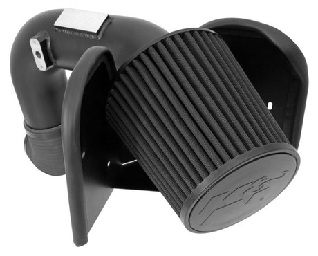 2003-2007 Ram Pickup 2500/3500 5.9L DSL Black Performance Intake Kit - View 7 | Dirty Garage