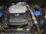 2003-2006 350Z 3.5L Black SP Series Cold Air Intake - View 2 | Dirty Garage