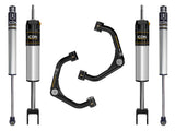 2020-2022 GM HD ICON Front and Rear Lift Kit | Dirty Garage