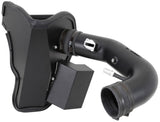 2011-2014 Mustang GT 5.0L V8 Black Performance Intake Kit - View 9 | Dirty Garage
