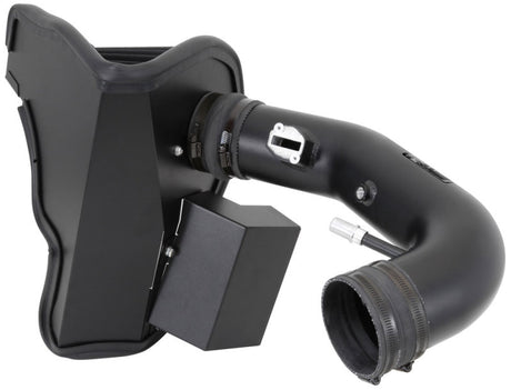 2011-2014 Mustang GT 5.0L V8 Black Performance Intake Kit - View 9 | Dirty Garage