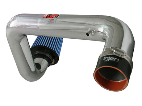 1997-2001 Integra Type R Polished Cold Air Intake - View 3 | Dirty Garage