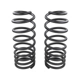 2024-2025 Lexus GX550/Toyota Land Cruiser Prado 250 Coil Spring Rear - View 4 | Dirty Garage