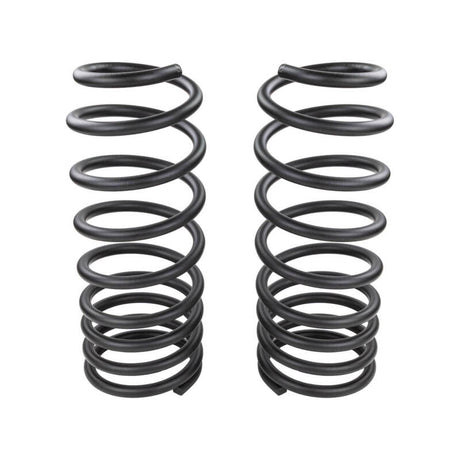 2024-2025 Lexus GX550/Toyota Land Cruiser Prado 250 Coil Spring Rear - View 4 | Dirty Garage