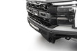 2021-2025 F-150 Raptor Rock Fighter Front Bumper | Dirty Garage