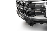 2021-2025 F-150 Raptor Rock Fighter Front Bumper | Dirty Garage