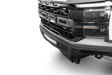 2021-2025 F-150 Raptor Rock Fighter Front Bumper | Dirty Garage