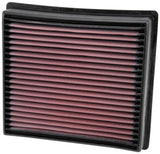 Replacement Panel Air Filter for 2013-2014 Ram HD/3500/4500/5500 6.7L L6 Diesel - View 3 | Dirty Garage