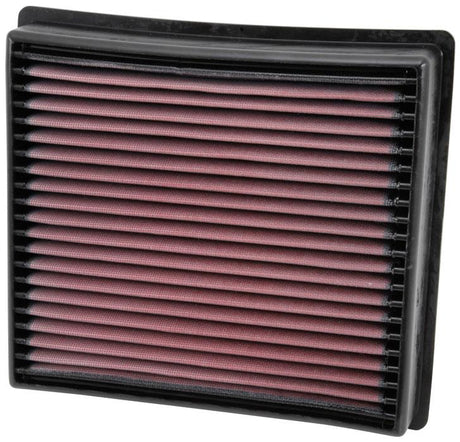 Replacement Panel Air Filter for 2013-2014 Ram HD/3500/4500/5500 6.7L L6 Diesel - View 3 | Dirty Garage