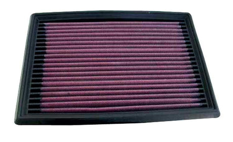1990-1996 300ZX 3.0L/1995-2001 Civic V 1.4/1.6L Drop In Air Filter - View 3 | Dirty Garage