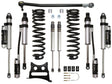 2017-2024 Super Duty 2.5" Stage 5 Suspension System | Dirty Garage