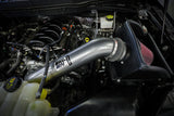 2021+ F-150 V8-5.0L F/I High Flow Performance Intake Kit - View 4 | Dirty Garage