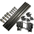 Artec Industries Easy 4 Link - Kit B - Tube - All 1 1/4 In Krawler Joints | Dirty Garage