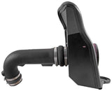 2015 Mustang GT 5.0L V8 F/I Performance Intake Kit - View 17 | Dirty Garage