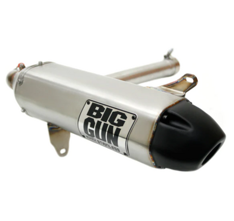 2016-2022 Renegade 570 XXC EXO Stainless Slip On Exhaust | Dirty Garage