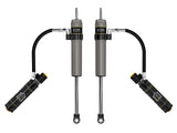 2022-2024 Tundra ICON 2.5 RR CDEV Rear Shock Kit | Dirty Garage