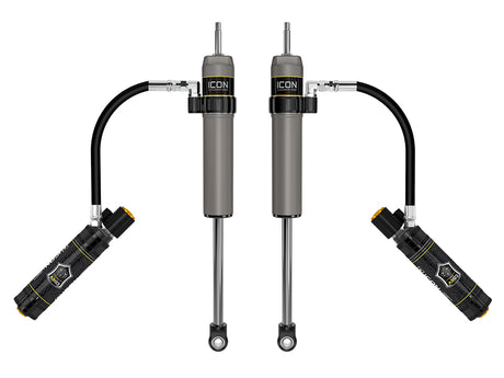 2022-2024 Tundra ICON 2.5 RR CDEV Rear Shock Kit | Dirty Garage