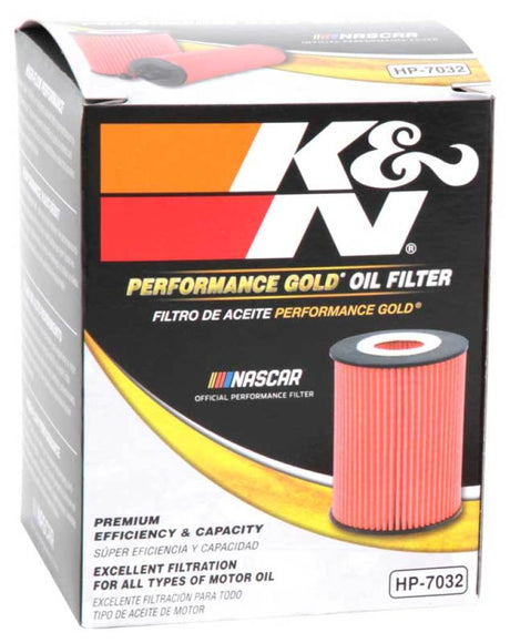 Performance Oil Filter for 2006-2011 M5/M6/2008-2015 Cayenne 4.8L/2010-2015 911 3.4L/3.8L - View 11 | Dirty Garage