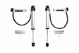 1990-2012 G-Class Front 2.5" Dia Remote Reservoir Shock | Dirty Garage