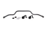 2020-2022 Ram 1500 (Excl. TRX) Solid Heat Treated Chromoly 1-3/8in Front Sway Bar - View 3 | Dirty Garage