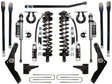 2011-2016 Superduty ICON Lift Kit | Dirty Garage