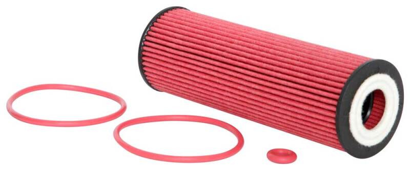 Universal Ford/1.938in OD x 5.5in H Oil Filter - View 2 | Dirty Garage