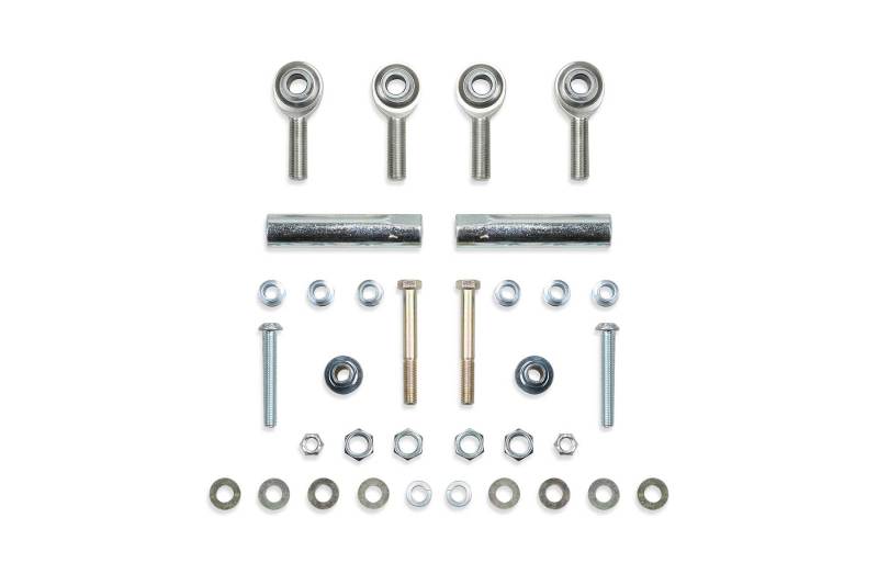 2005-2013 Tacoma Front Sway Bar End Link Kit | Dirty Garage