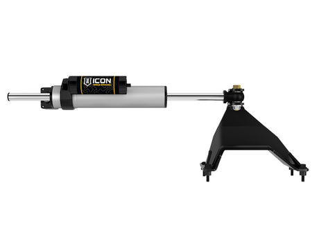 2005-2022 Super Duty 2.5 Power Brake Steering Stabilizing Kit | Dirty Garage