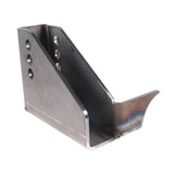 Synergy 07-18 Jeep Wrangler JK/JKU Weld-On Rear Track Bar Bracket - View 2 | Dirty Garage
