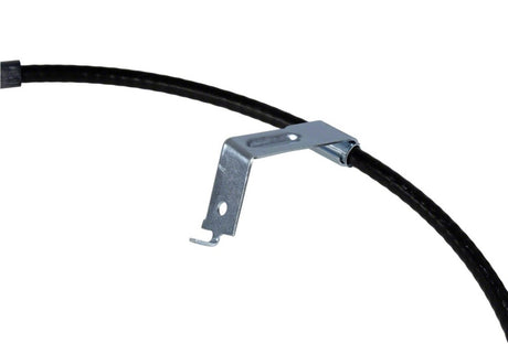 1982-1995 Mustang V8 Adjustable Clutch Service Cable - View 11 | Dirty Garage