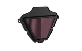 2021-2024 NC750X 745/NC750X DCT 745 Replacement Air Filter - View 2 | Dirty Garage