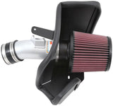 1969Series Typhoon Performance Intake Kit 2011-13 Mazda 3 L4-2.0L - View 2 | Dirty Garage