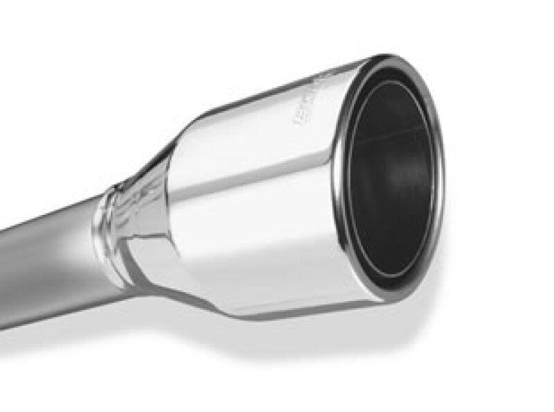 Borla 09-14 Nissan Maxima Sedan 4Dr 3.5L AT FWD SS Catback Exhaust - View 5 | Dirty Garage