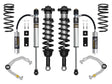 2023-2025 Sequoia ICON Front and Rear Lift Kit | Dirty Garage