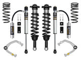 2023-2025 Sequoia ICON Front and Rear Lift Kit | Dirty Garage