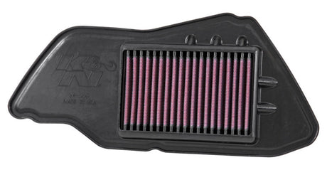 2009-2015 Yamaha YW125 Drop In Air Filter - View 7 | Dirty Garage
