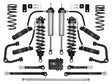 2023-2025 Sequoia ICON 3.0 Front and Rear Lift Kit | Dirty Garage